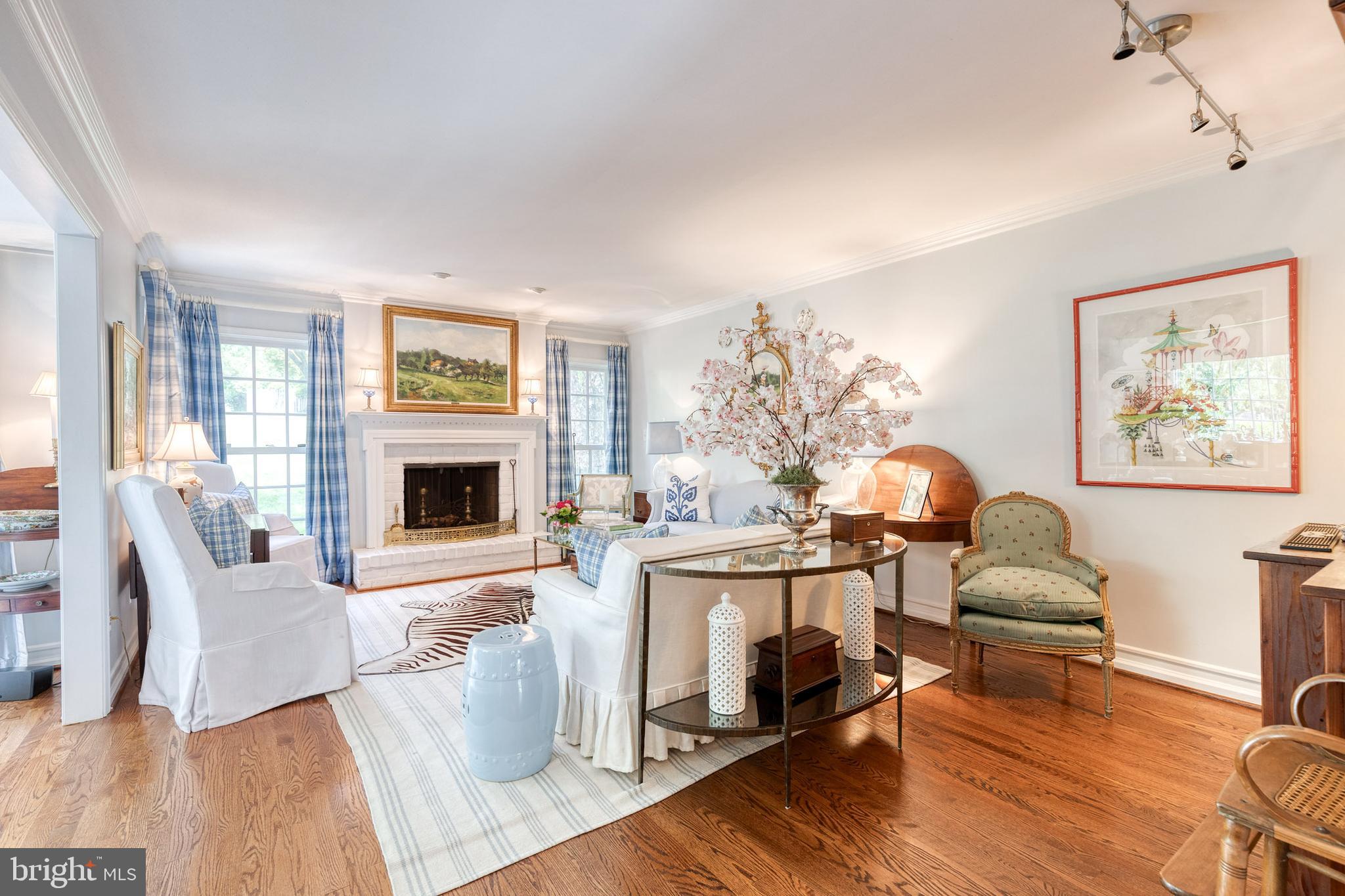6621 WEYMOUTH COURT