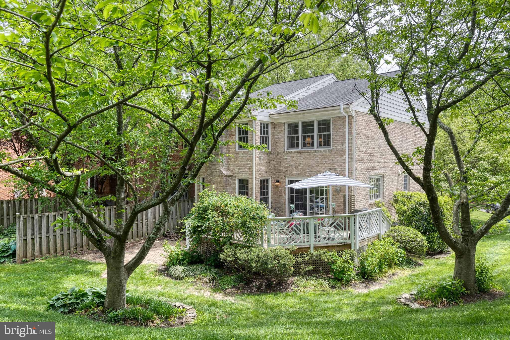 6621 WEYMOUTH COURT
