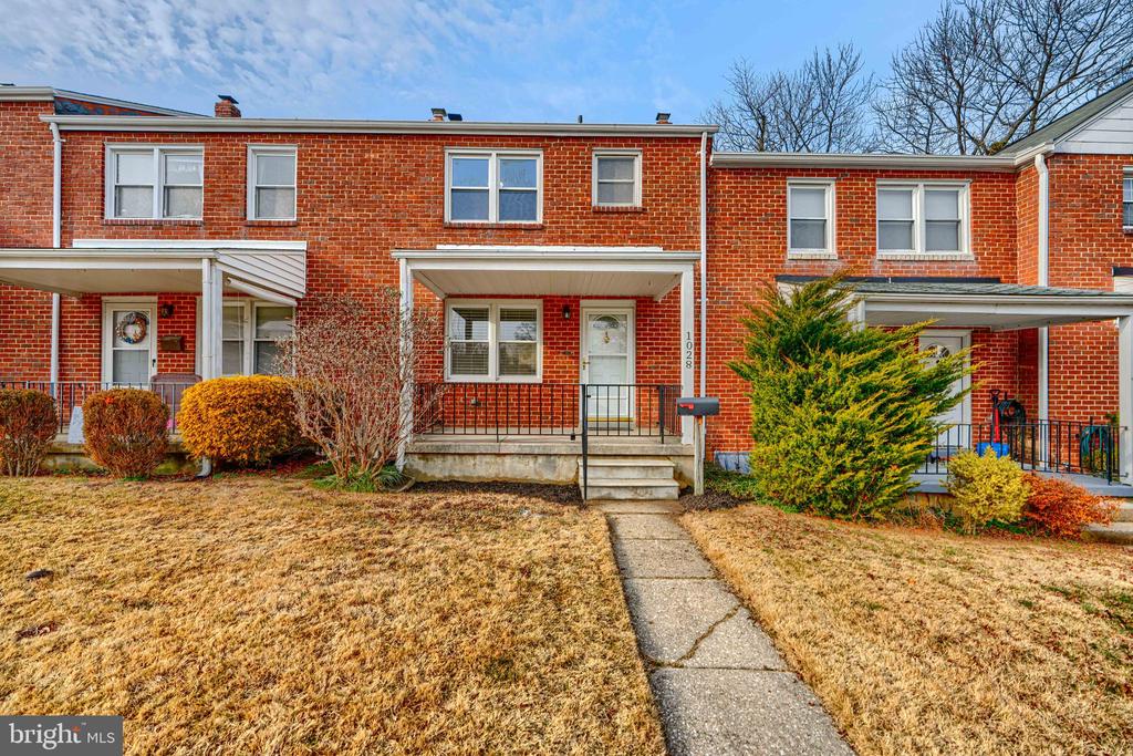 1028 WINSFORD ROAD