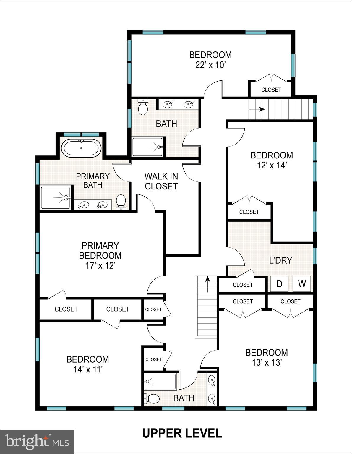 7815 ELLENHAM AVENUE