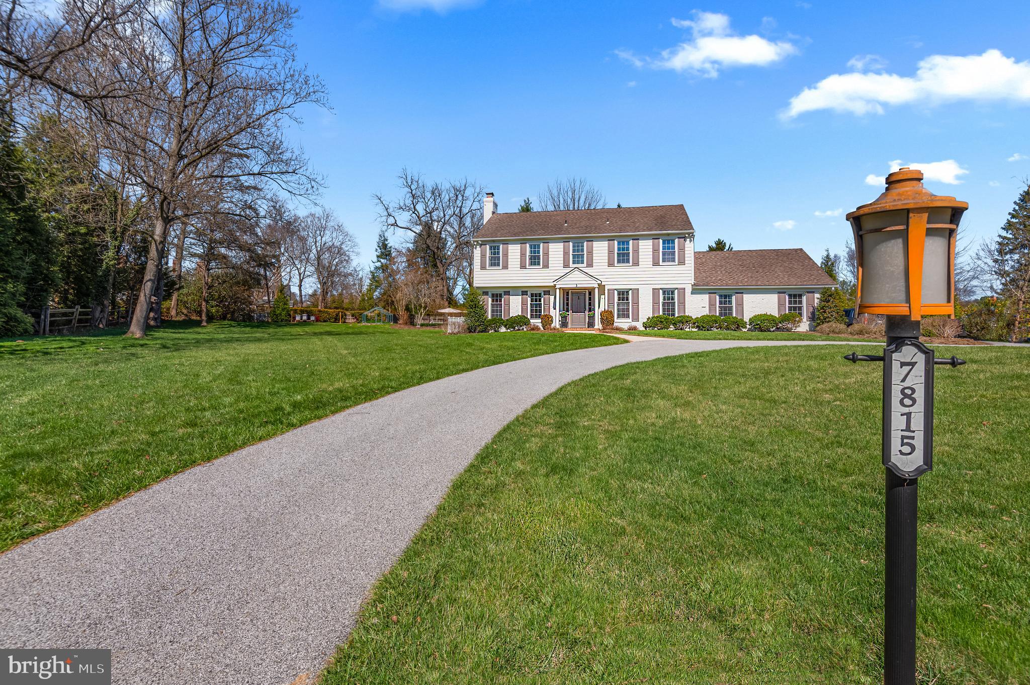 7815 ELLENHAM AVENUE