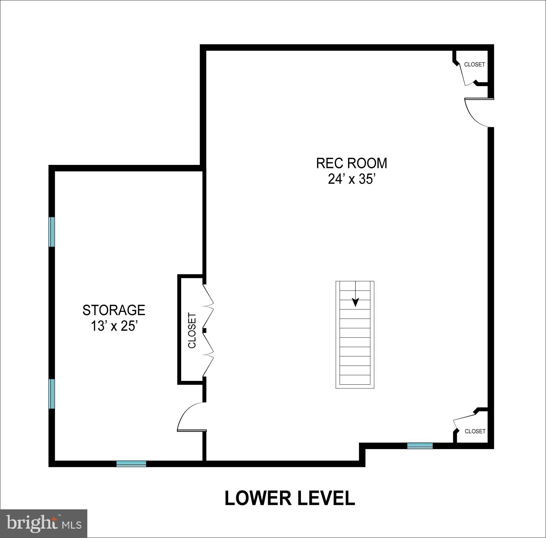 7815 ELLENHAM AVENUE