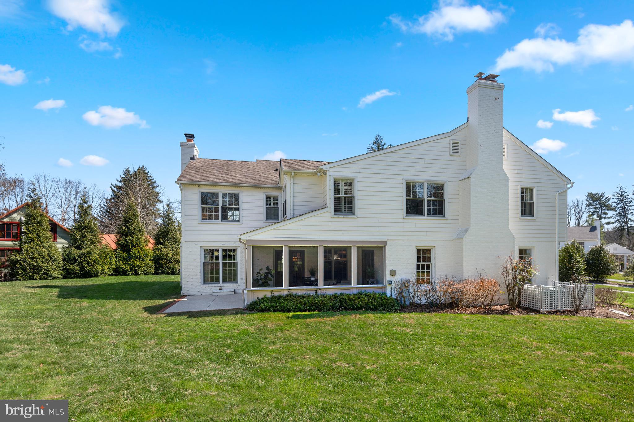 7815 ELLENHAM AVENUE