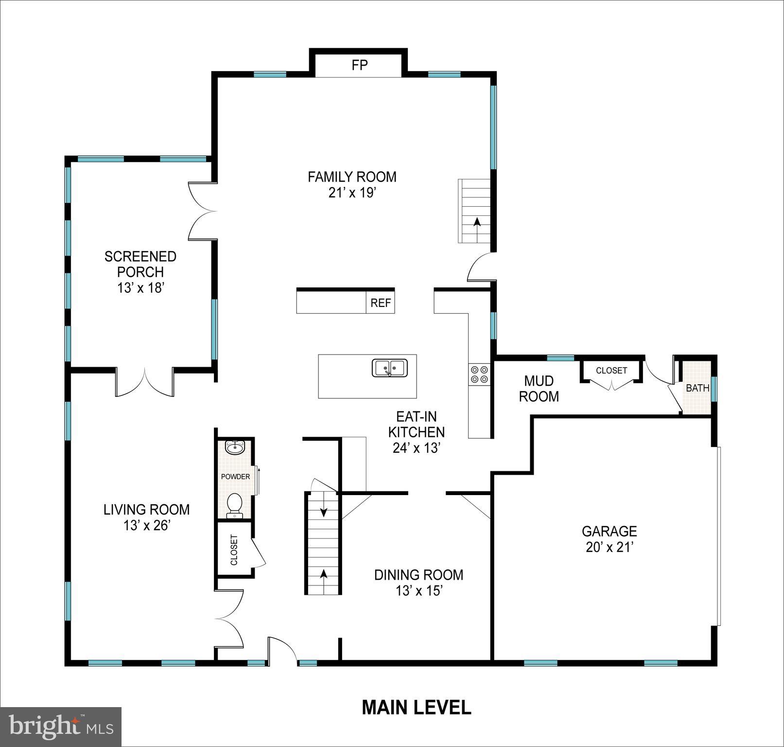 7815 ELLENHAM AVENUE