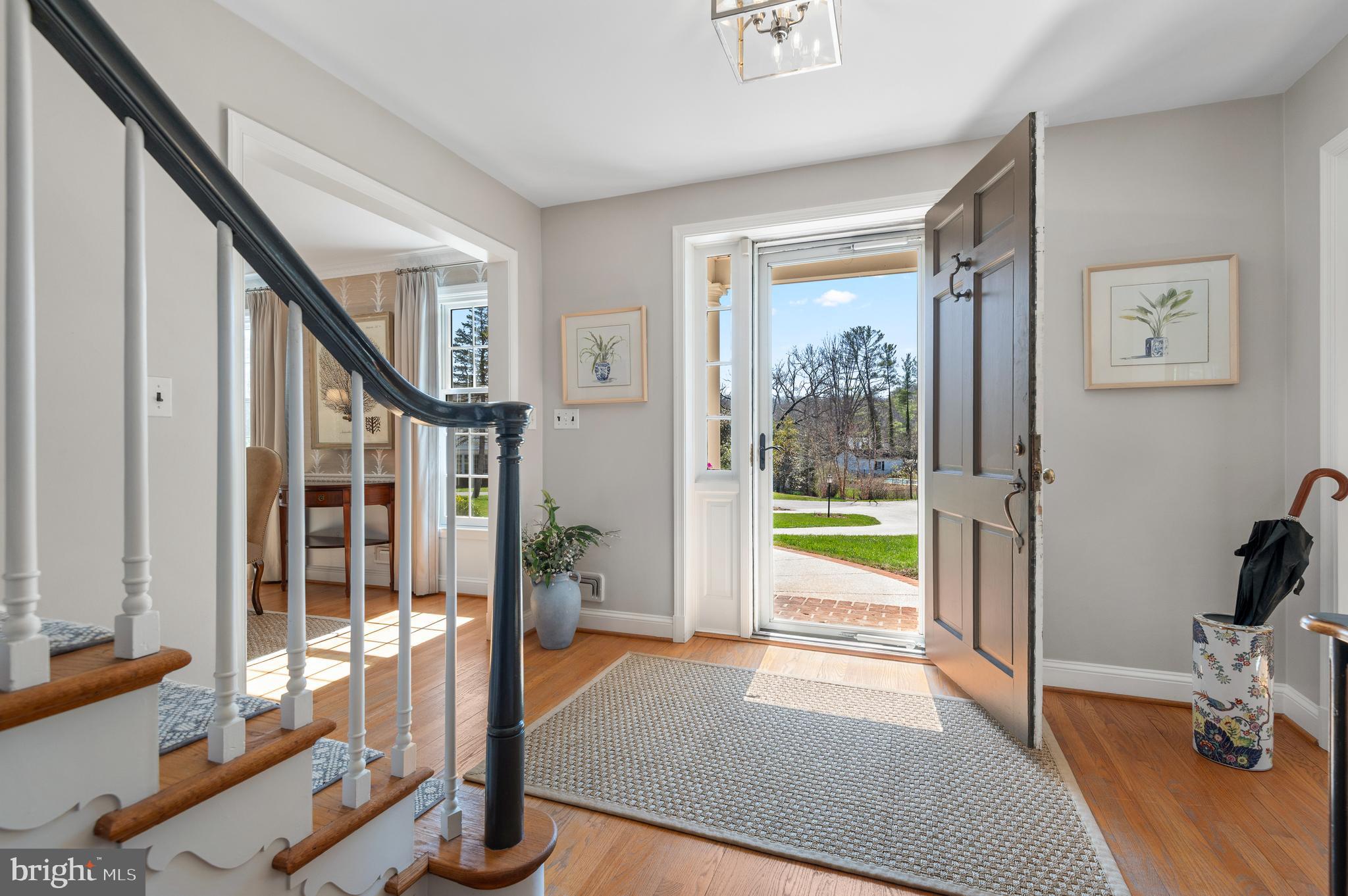 7815 ELLENHAM AVENUE