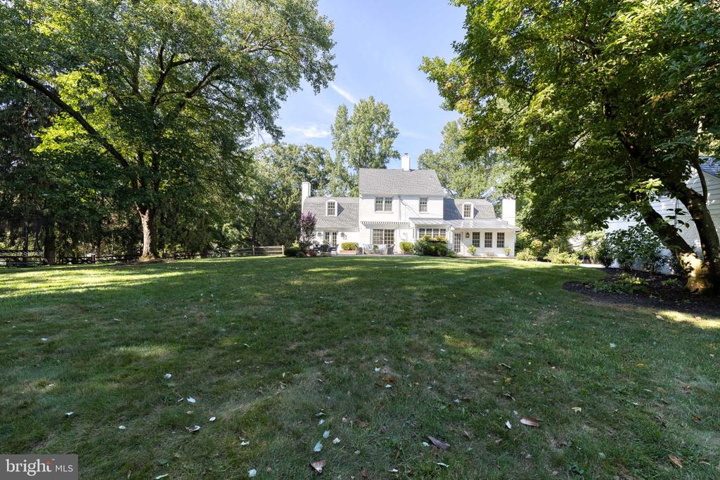 1711 THORNTON RIDGE ROAD