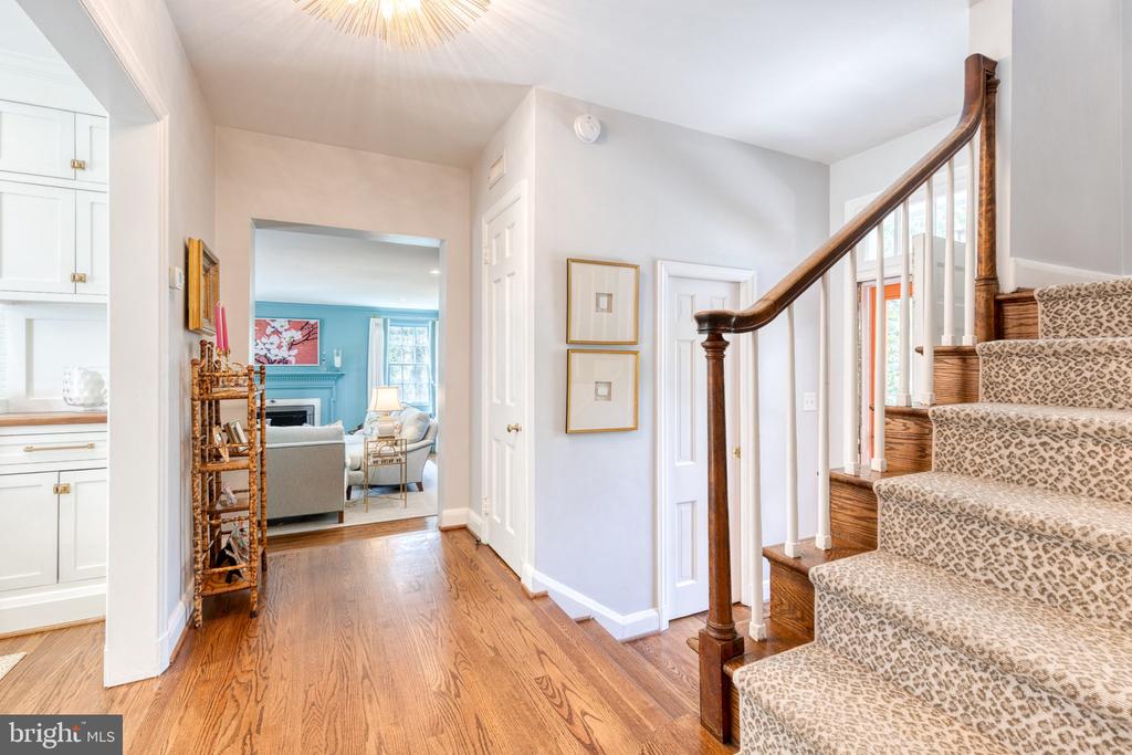1711 THORNTON RIDGE ROAD
