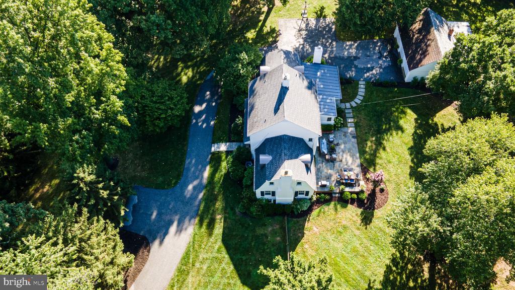 1711 THORNTON RIDGE ROAD