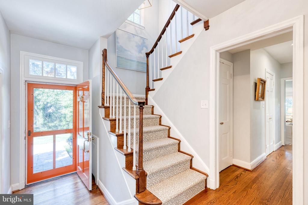 1711 THORNTON RIDGE ROAD