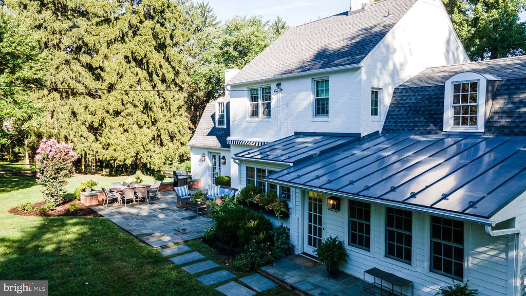 1711 THORNTON RIDGE ROAD
