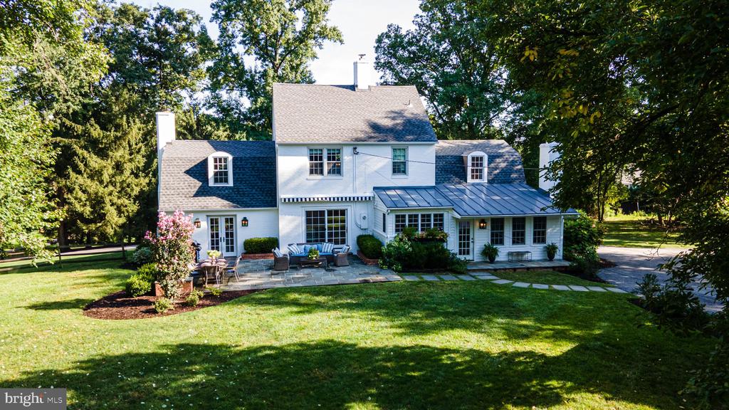 1711 THORNTON RIDGE ROAD