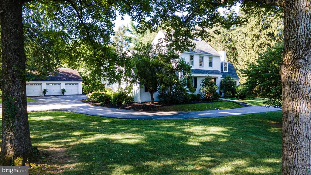 1711 THORNTON RIDGE ROAD