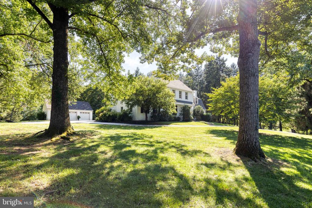 1711 THORNTON RIDGE ROAD