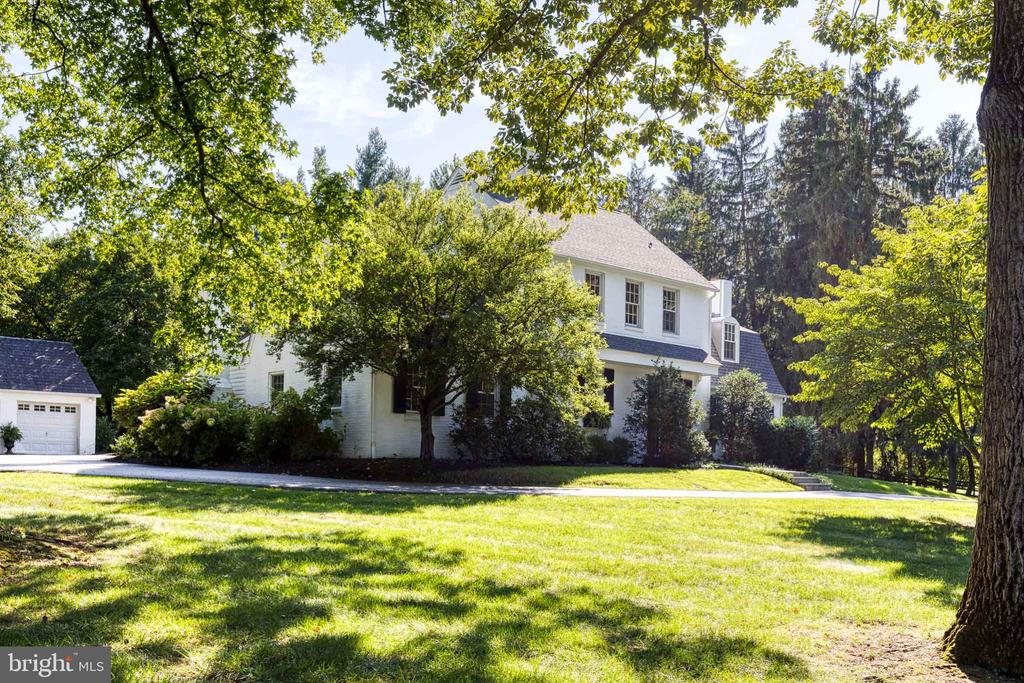1711 THORNTON RIDGE ROAD