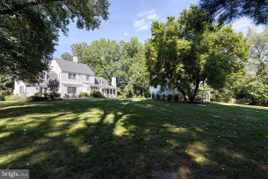 1711 THORNTON RIDGE ROAD