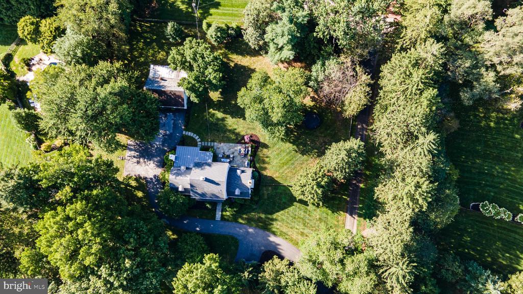 1711 THORNTON RIDGE ROAD