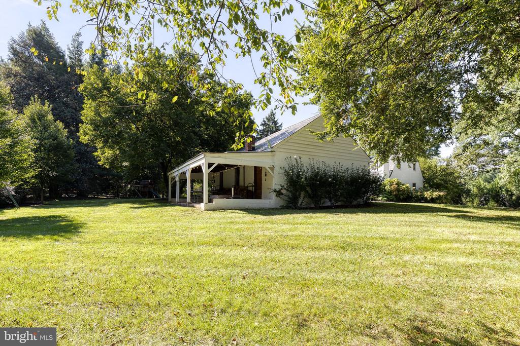1711 THORNTON RIDGE ROAD