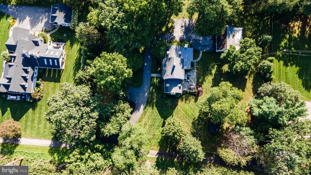 1711 THORNTON RIDGE ROAD