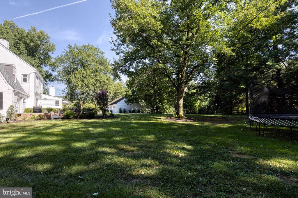 1711 THORNTON RIDGE ROAD