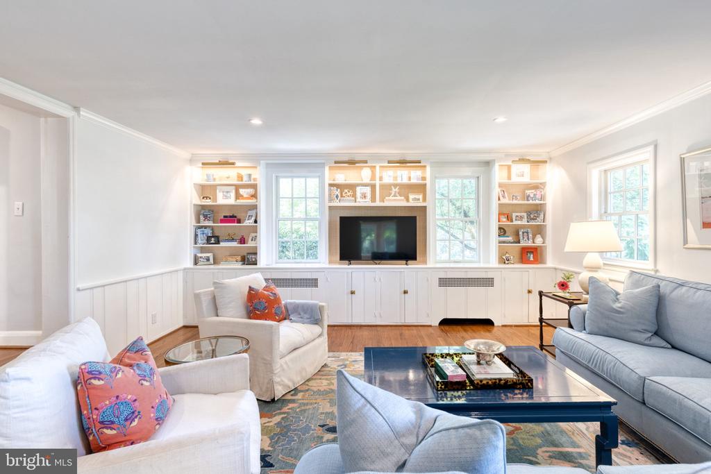 1711 THORNTON RIDGE ROAD