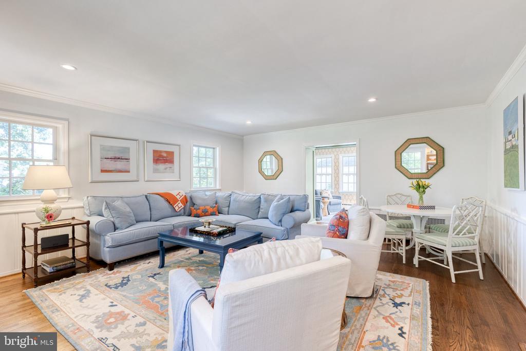 1711 THORNTON RIDGE ROAD