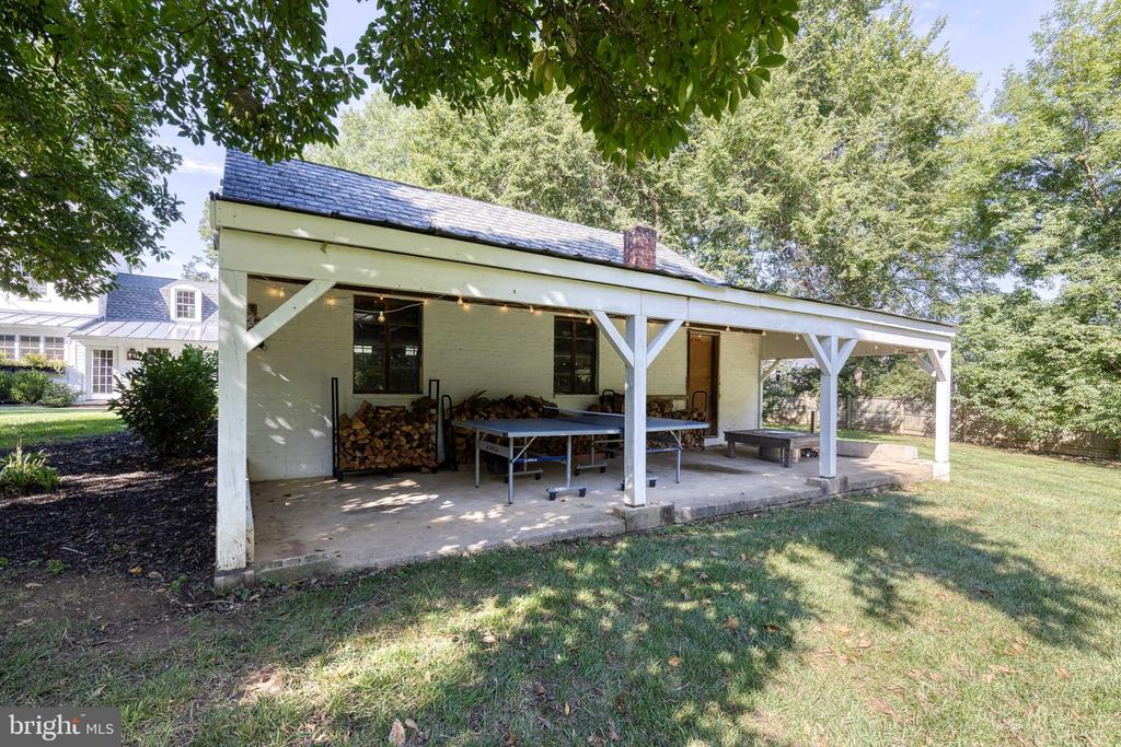 1711 THORNTON RIDGE ROAD