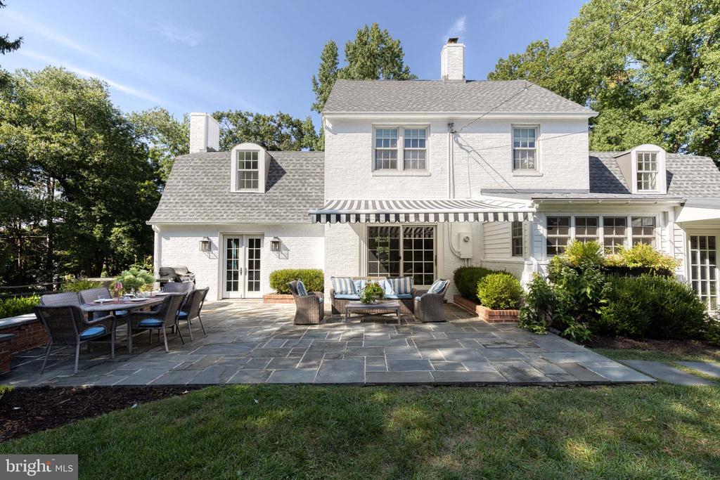 1711 THORNTON RIDGE ROAD