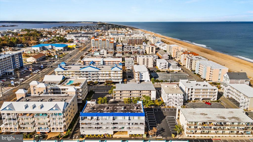 6 137TH STREET Unit: 303