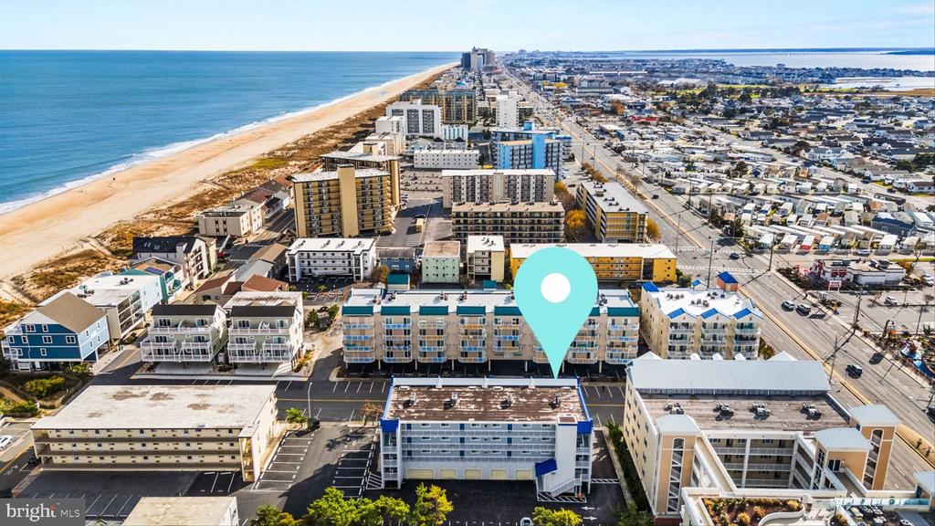 6 137TH STREET Unit: 303
