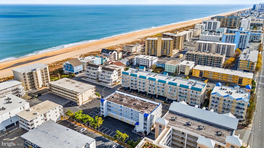 6 137TH STREET Unit: 303