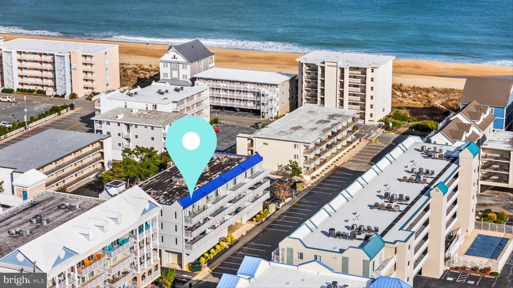 6 137TH STREET Unit: 303