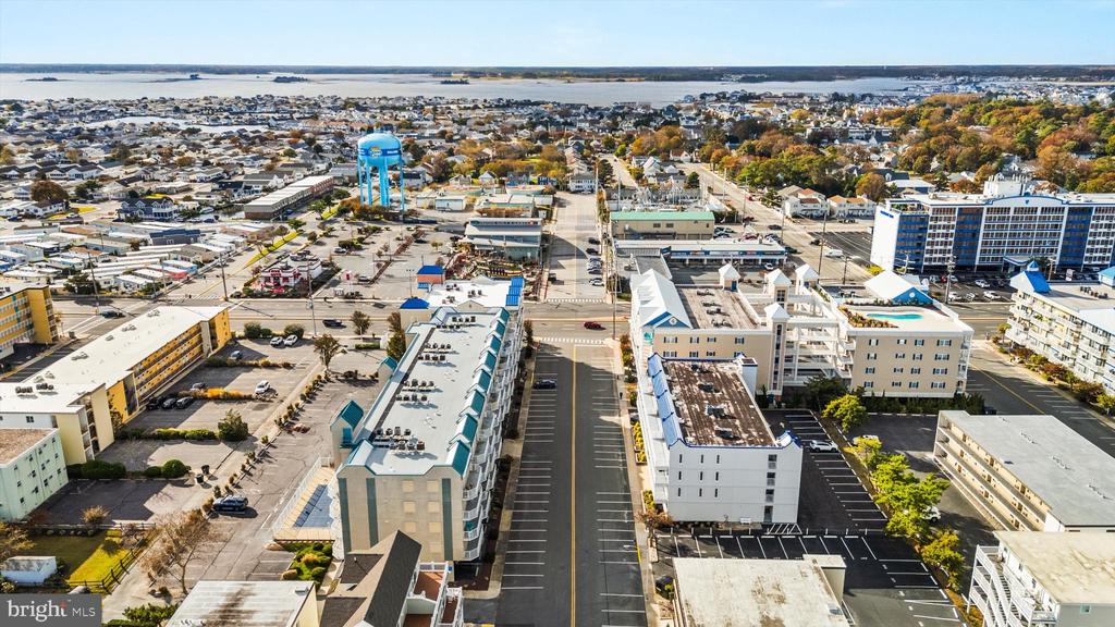 6 137TH STREET Unit: 303