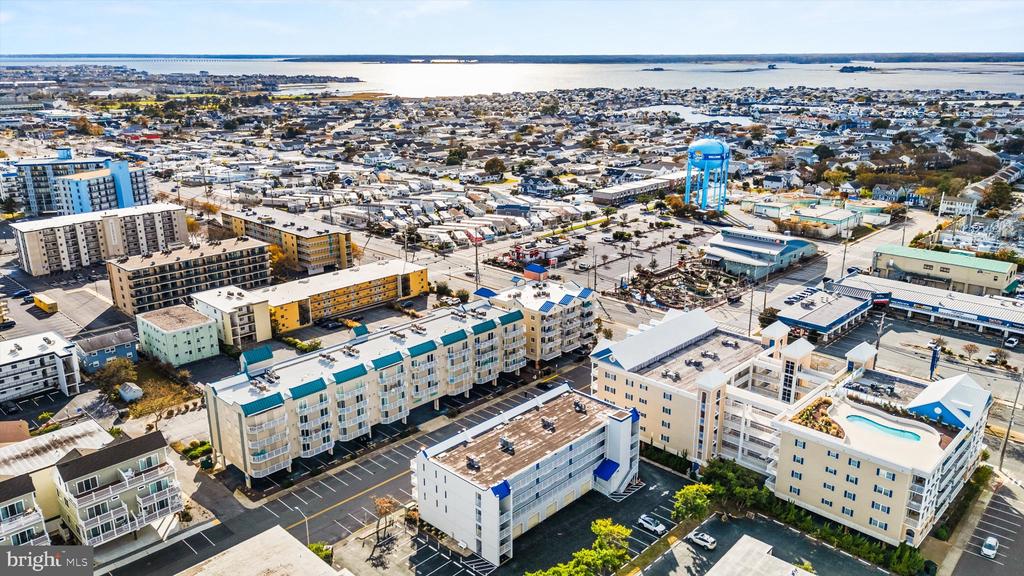 6 137TH STREET Unit: 303