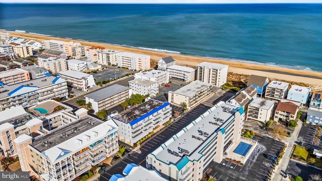 6 137TH STREET Unit: 303