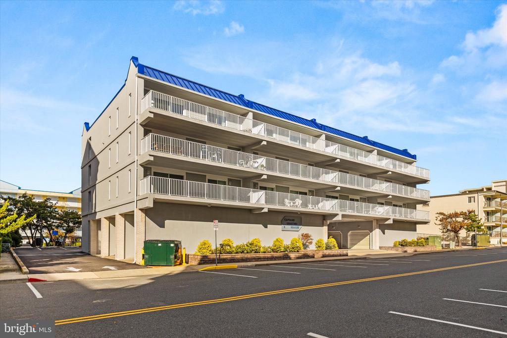 6 137TH STREET Unit: 303