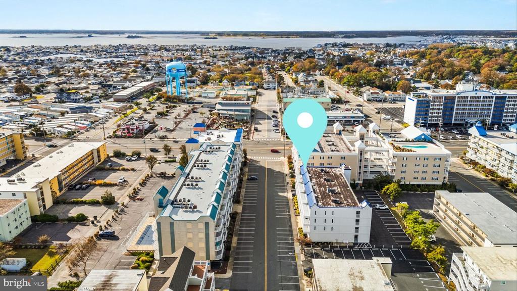 6 137TH STREET Unit: 303