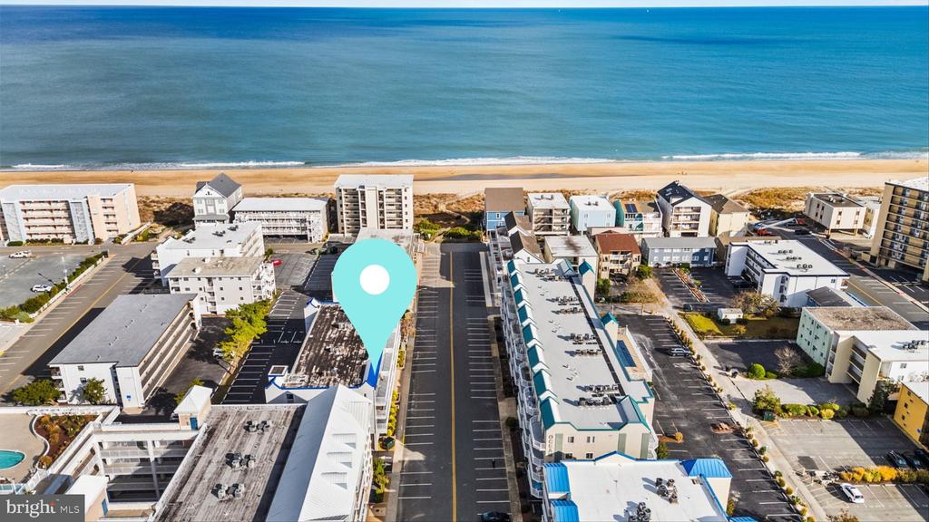 6 137TH STREET Unit: 303