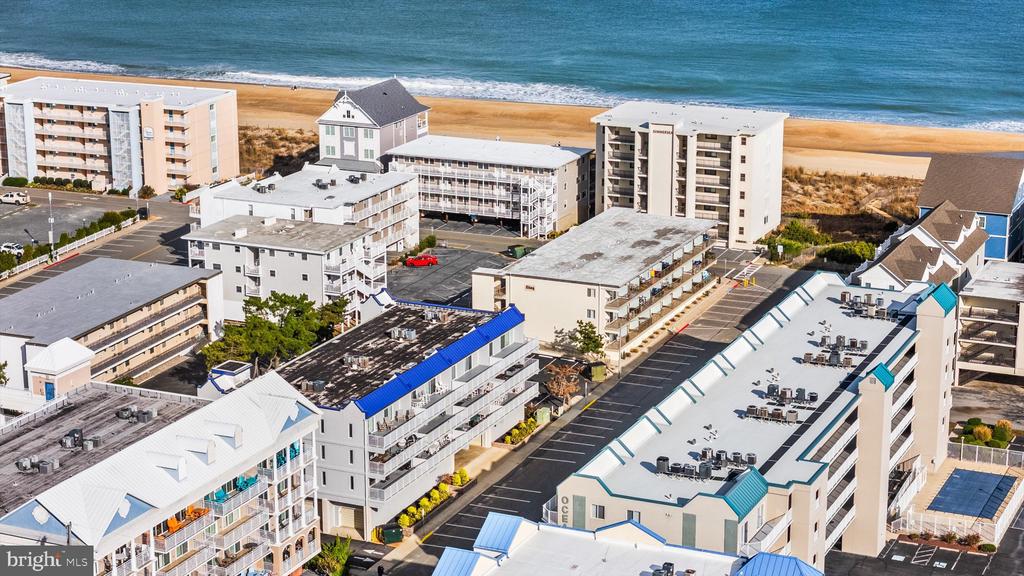 6 137TH STREET Unit: 303