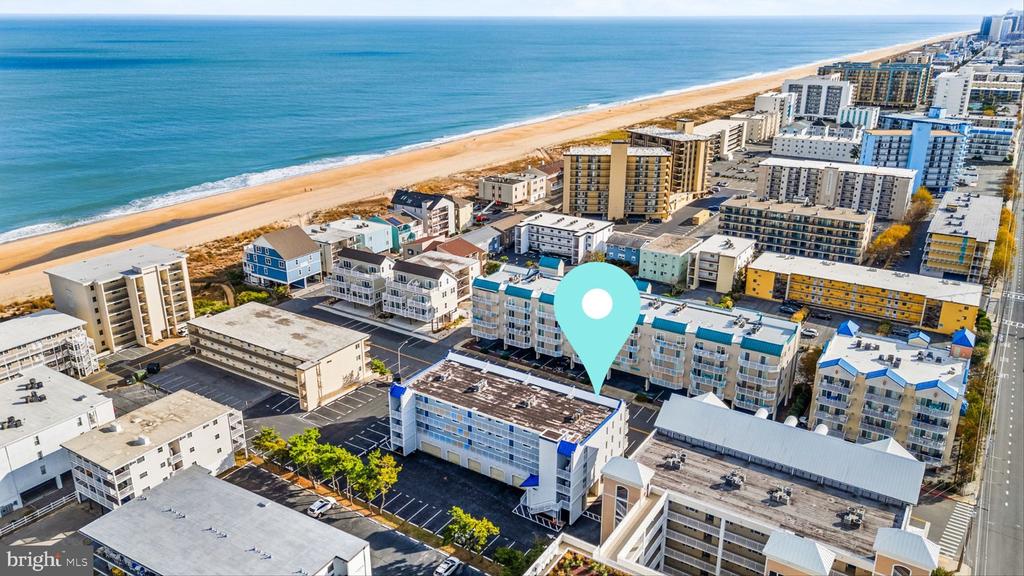 6 137TH STREET Unit: 303