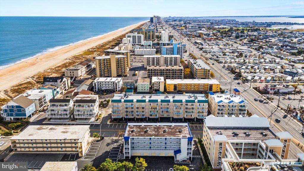 6 137TH STREET Unit: 303