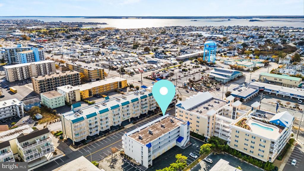 6 137TH STREET Unit: 303
