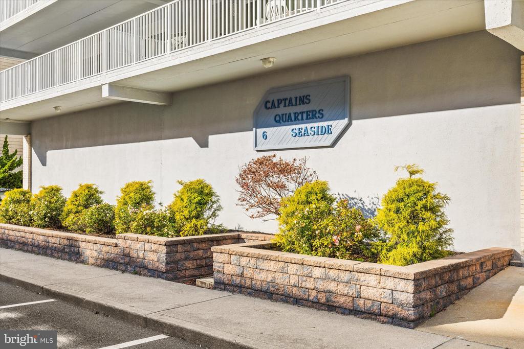 6 137TH STREET Unit: 303