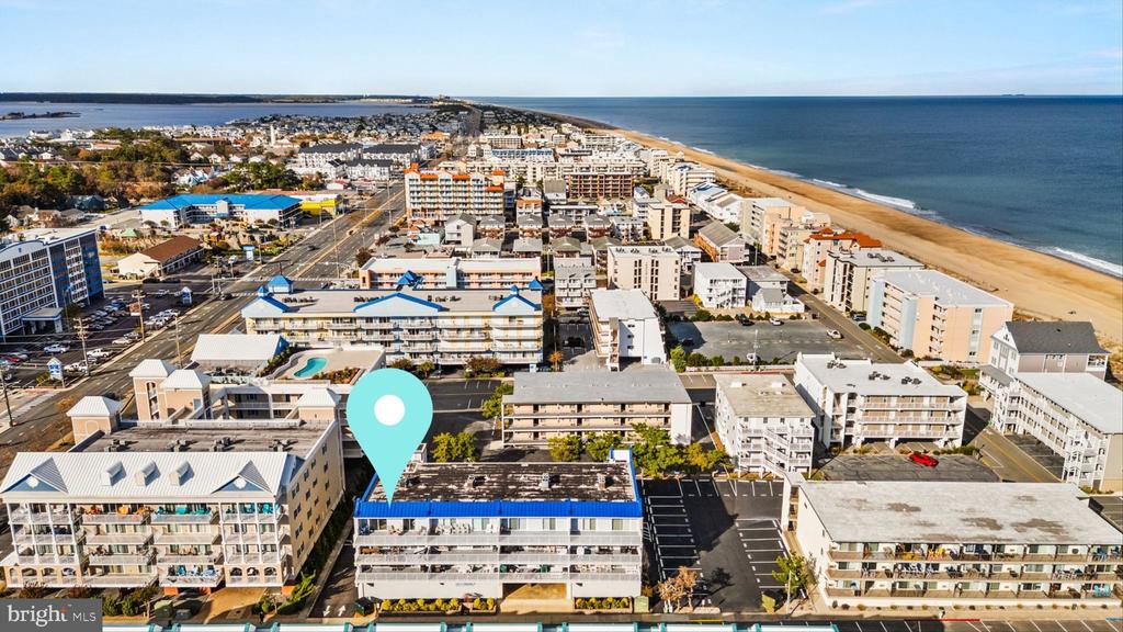 6 137TH STREET Unit: 303
