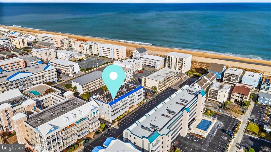 6 137TH STREET Unit: 303