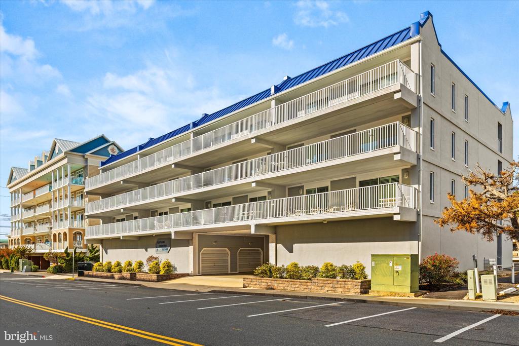 6 137TH STREET Unit: 303