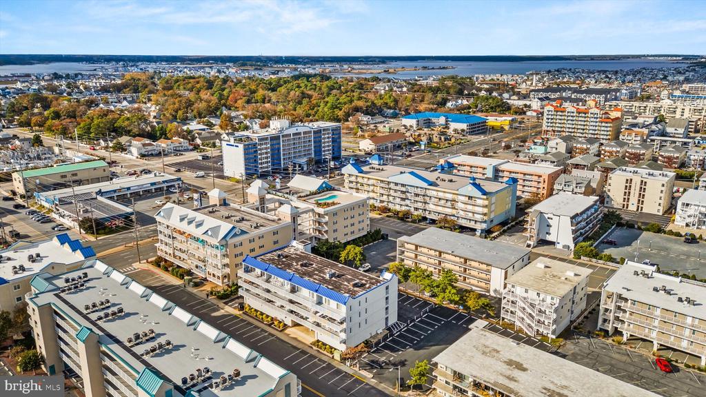 6 137TH STREET Unit: 303
