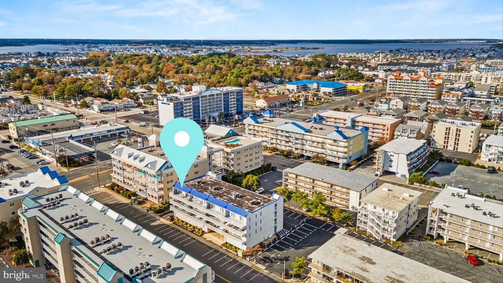 6 137TH STREET Unit: 303