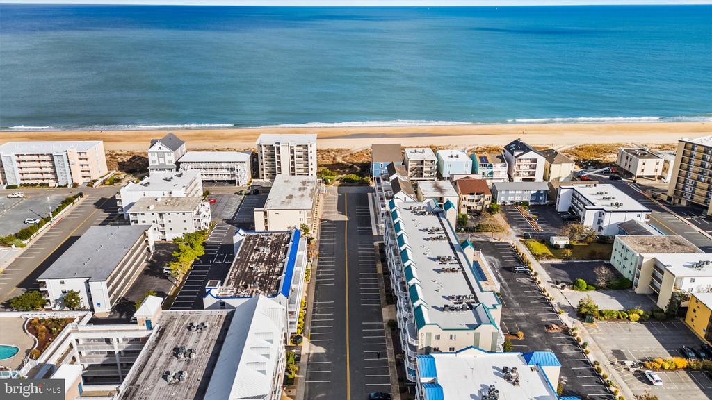 6 137TH STREET Unit: 303