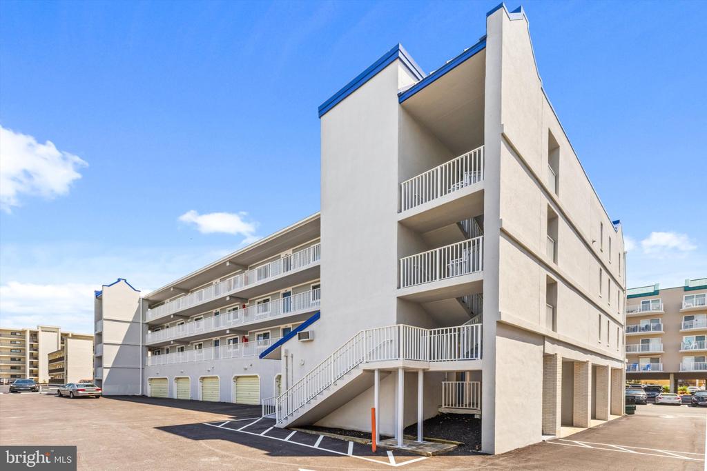 6 137TH STREET Unit: 303