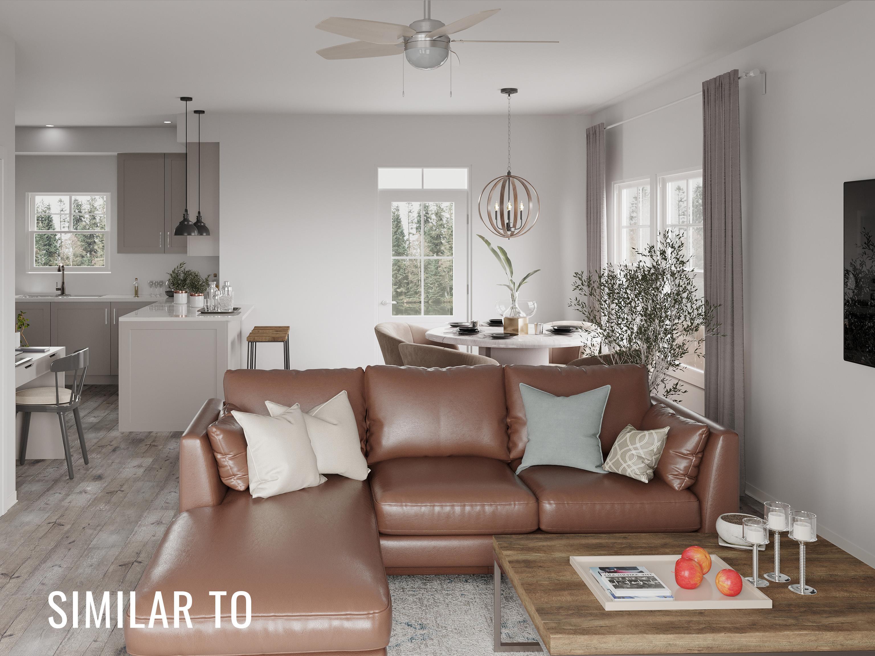 110-B Jarvis Landing Unit 12